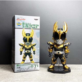 WCF Banpresto Kamen Rider Kuuga Rising Ultimate masked rider มาสค์ไรเดอร์ คูกะ