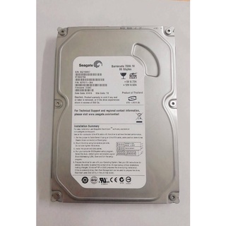 Seagate ST380215A 7200.10 80GB 3.5 Internal Hard Drive