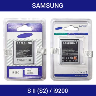 แบตเตอรี่ | Samsung Galaxy S2, i9100 | EB-F1A2GBU | Phone Battery | LCD MOBILE