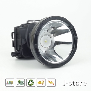 159-50W  ไฟฉายคาดศีรษะ ไฟฉายคาดหัว ไฟฉายชาร์จไฟ รายละเอียดสินค้า