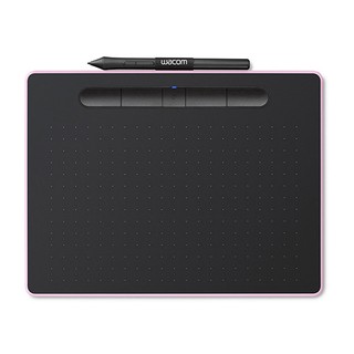 เมาส์ปากกา Wacom INTUOS PEN S  BLUETOOTH (CTL-4100)