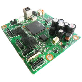 MAINBOARD เครื่องปริ้น Canon Pixma รุ่น MP287 ของมือ 2