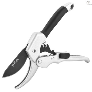 [T&amp;H] Secateurs SK-5 กรรไกรเหล็ก สําหรับตัดแต่งกิ่งไม้ บอนไซ ดอกกุหลาบ ต้นไม้