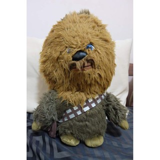 ตุ๊กตา Chewbacca (Star Wars) แท้💯