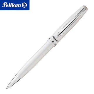 Pelikan ปากกาลูกลื่น Jazz พร้อมกล่องกำมะหยี่