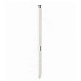 ของแท้ 100% ปากกา S Pen Samsung Galaxy Note10,Note10 Plus 10+/ ซัมซุง สีขาว WHITE/GH82-20793B