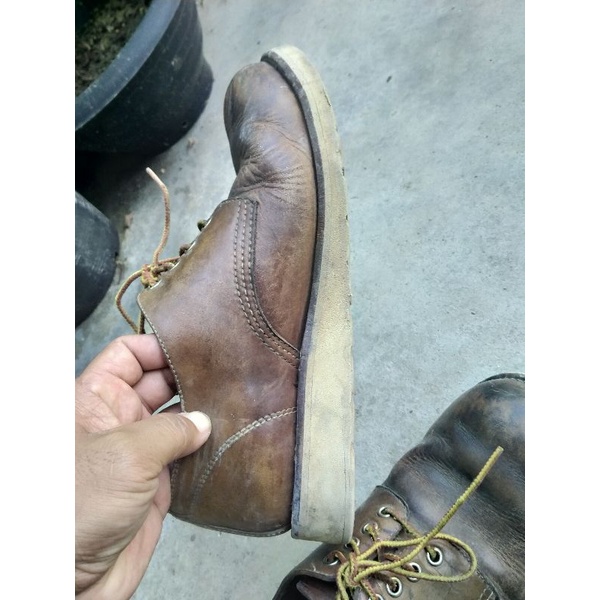 รองเท้า hawkins มือสอง 42.5