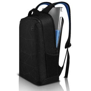 DELL ESSENTIAL BACKPACK Model : SNS460-BCTY Vendor Code : SNS460-BCTY DELL NB ESSENTIAL BACKPACK 15 (ES152P)