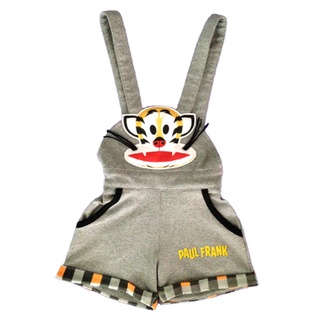 PAUL FRANK  : SNYM3002 จั๊มกางเกงลิขสิทธิ์แท้