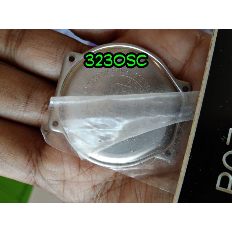 เคสหลัง dw6900 SC 3230 ...