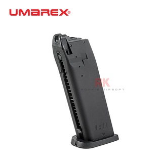 UMAREX / VFC 22rd Gas Magazine for USP 9mm