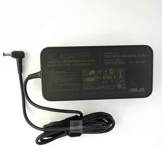 ADAPTER ASUS 19V 6.32A 120W หัว 5.5*2.5MM (ORIGINAL)