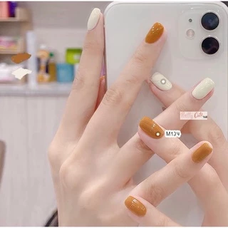 [พร้อมส่ง] สีทาเล็บ สีทาเล็บเนื้อแมท สีด้าน ยาทาเล็บ สีทาเล็บติดทนนานไม่ซีดไม่จาง สีใหม่ปี2021