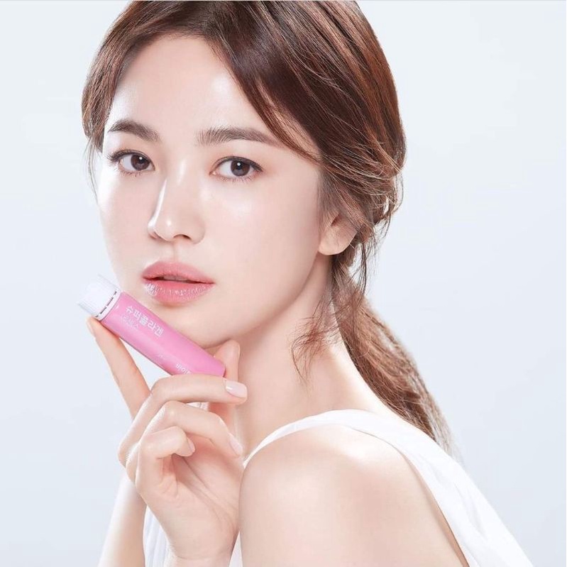 (Pre-order) NEW Vital Beauty Plus Super Collagen