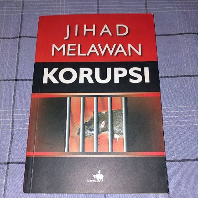 Jihad Against Corruption อุปกรณ์ลูกฟูก