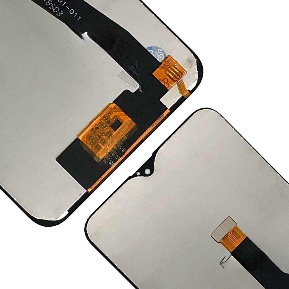 อะไหล่หน้าจอ LCD ใช้ได้สำหรับ SAMSUNG A10 A105F แถมฟิล์มกันแตก+ไขควง+กาว รับประกัน 90 วัน พร้อมส่ง ราคา ถูกที่สุด ดีลบีเคเค แกลเลอรีภาพที่ 2