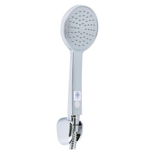 ชุดฝักบัวสายอ่อน HANG HS-525 สีโครมHAND SHOWER HANG HS-525 CHROME