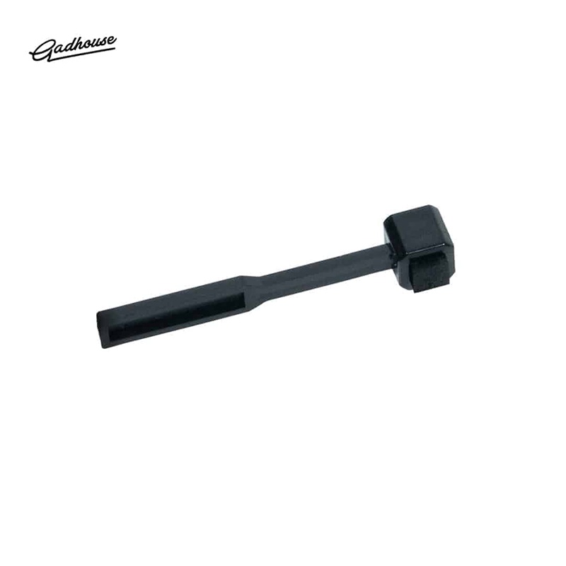 แปรงทำความสะอาดหัวเข็มเครื่องเล่นแผ่นเสียง Gadhouse - Stylus Brush