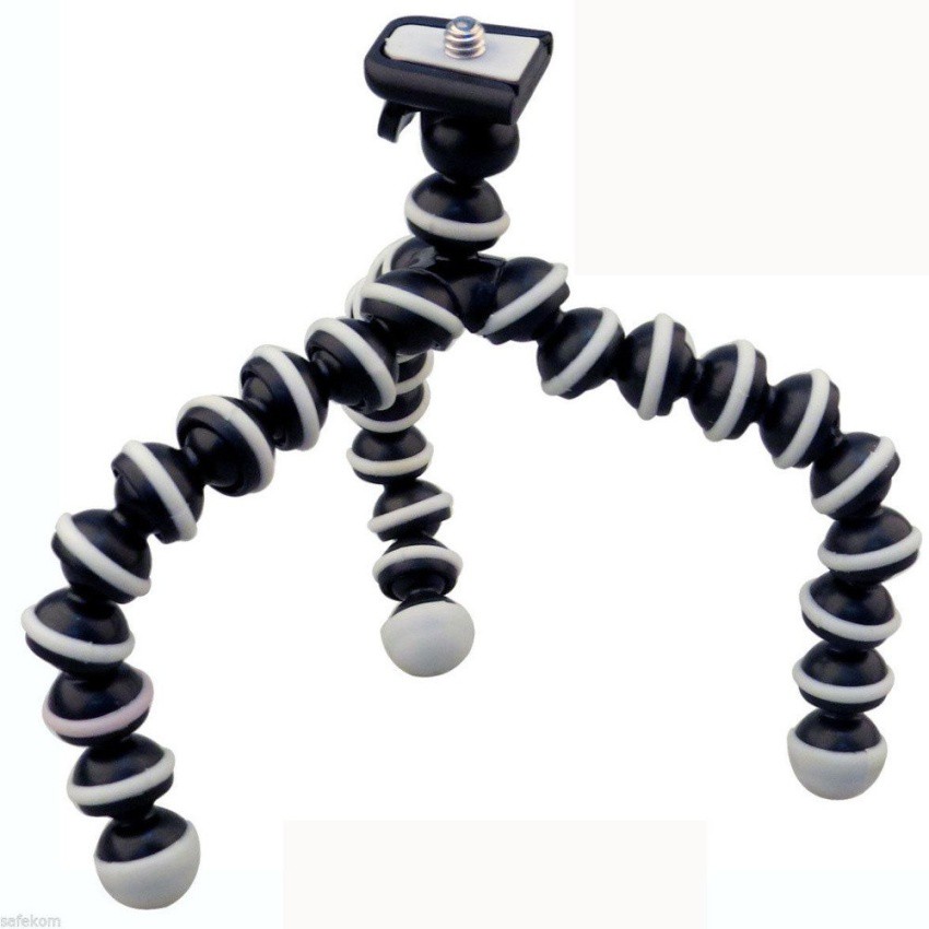 Tripod Octopus ขนาดใหญ่