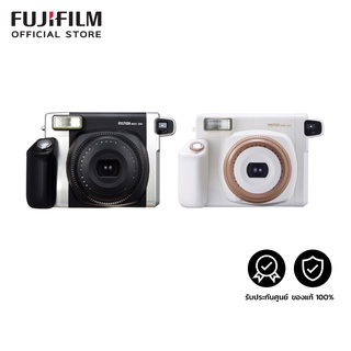 Instax Wide 300 กล้องอินสแตนท์ ขนาดฟิล์ม Wide (ฟิล์มจำหน่ายแยก)