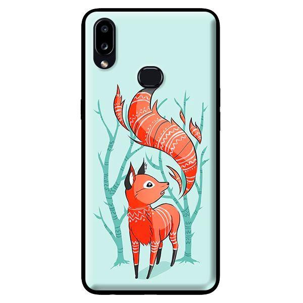 เคส Samsung A10s, M10 - Fox