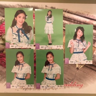 Set 13 Kimi wa melody (ใบเดี่ยว) รุ่น 1 และ 2