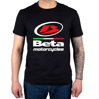 [COD]เสื้อยืด พิมพ์ลาย Beta Gasgas Racinger Motorcycles อเนกประสงค์ DIY สําหรับผู้ชาย 2022