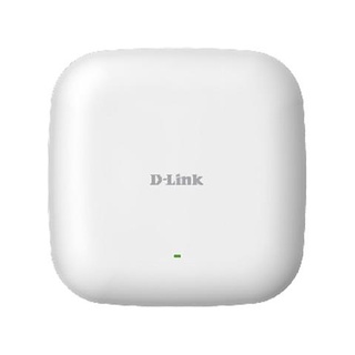 DLINK, ACCESS POINT AC1300 SUPPORT POE (DAP-2610)  NUCLIAS CONNECT Wireless AC1300 Wave 2 (2 x 2) Dual B