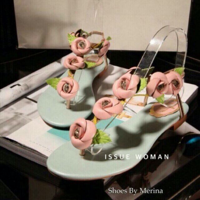 KwanJai Shop รองเท้า 900