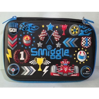 กระเป๋าใส่ดินสอ ยี่ห้อ smiggle