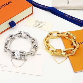 LV Bracelet งาน Ori ส่งฟรี EMS✅