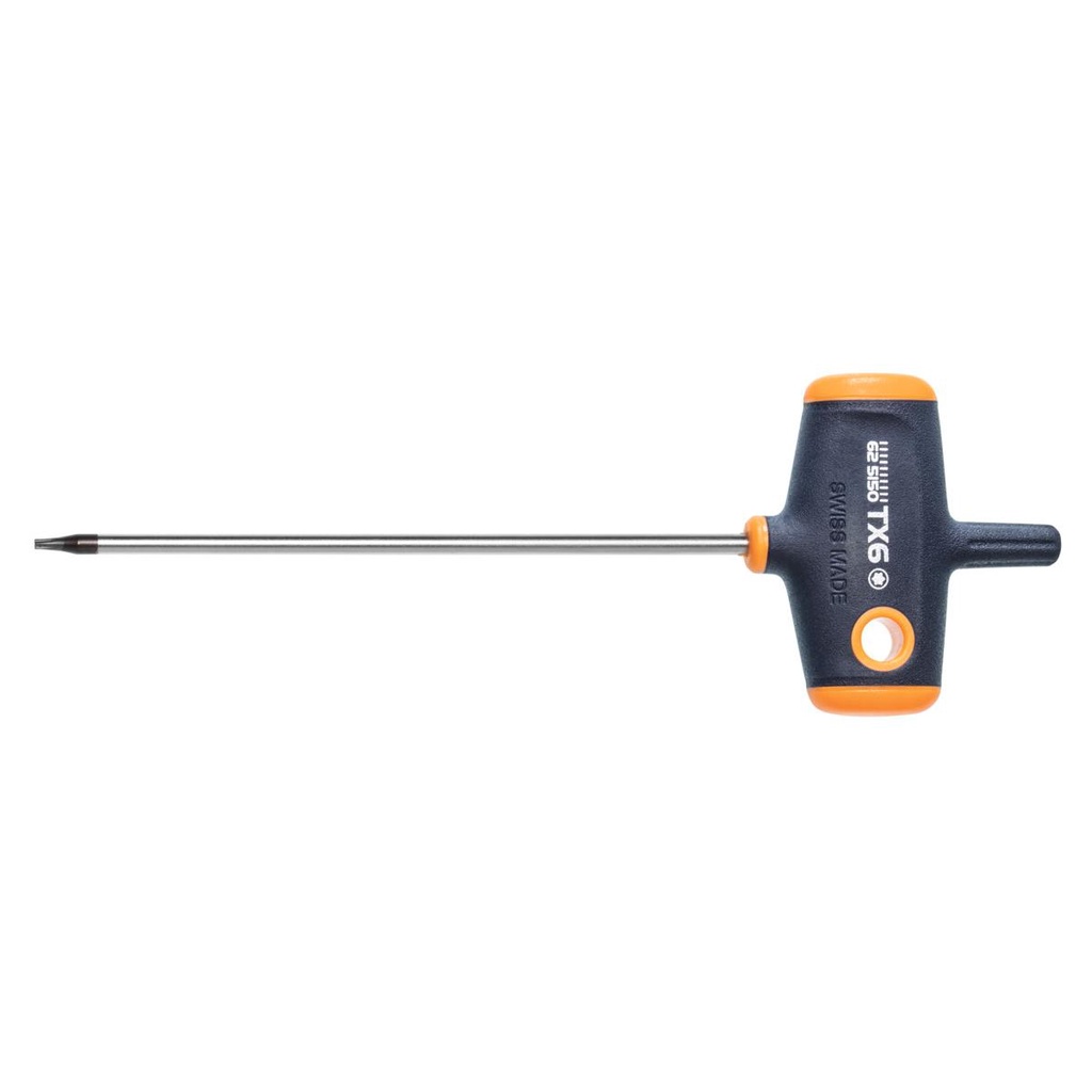 GARANT FLOWER HEXAGONAL SCREWDRIVER 625150 TX6