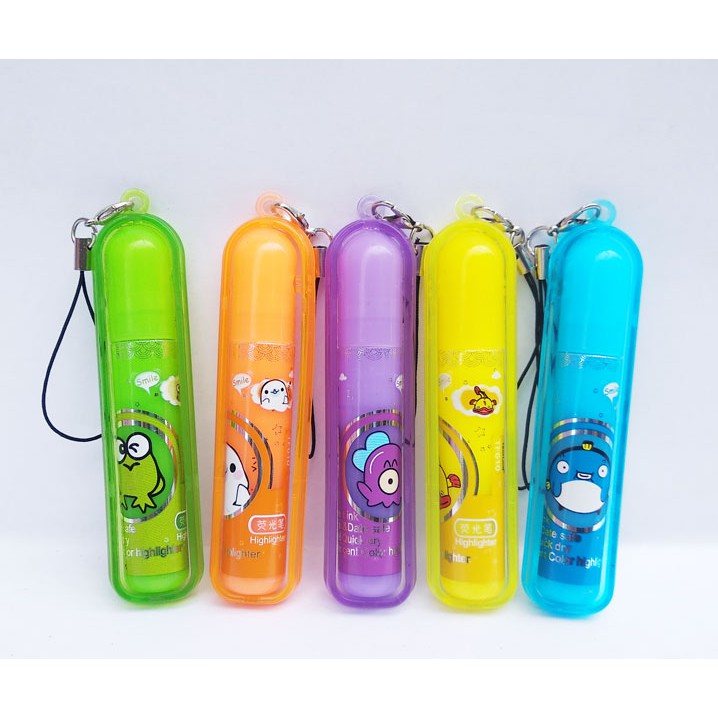 พวงกุญแจ STABILO อุปกรณ์การเรียนสําหรับเด็ก - TF610