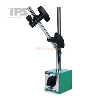 ฐานแม่เหล็กตั้งศูนย์ รุ่น 6200-60 INSIZE