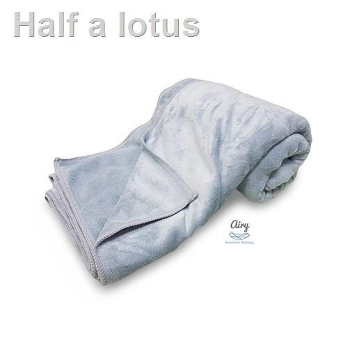 ของขวัญ┇✶Airy แอร์รี่ ผ้าเช็ดตัวขนนุ่ม ขนาด 70*140 ซม. (ผ้าเช็ดตัว,ผ้าเช็ดตัวเด็ก,ของใช้เด็ก,อาบน้ำเ