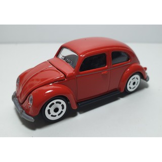 MAJORETTE VOLKAWAGEN BEETLE