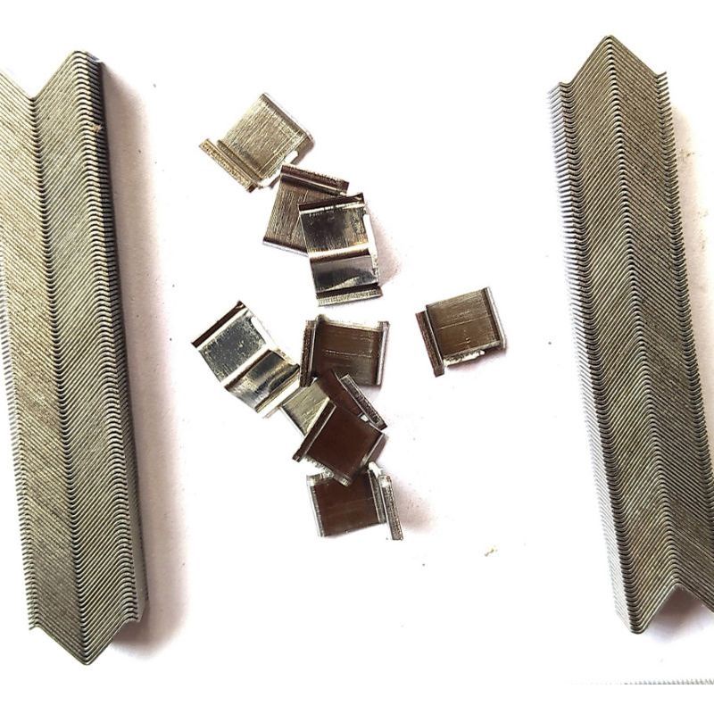 Nail v 7 mm ปลีก****