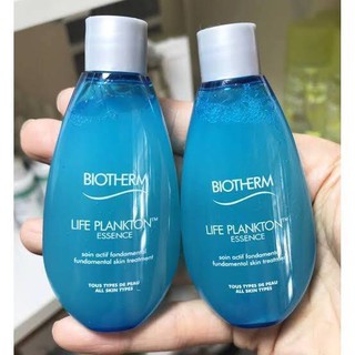 เอสเซนส์บำรุงผิว BIOTHERM Life Plankton Essence 30 ml