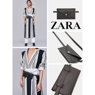 กระเป๋าแบรนด์เนม แบรนด์ZARA แท้💯%