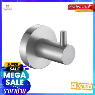 ขอแขวนผ้า HK-112 โครมTOWEL HOOK HANG HK-112 CHROME