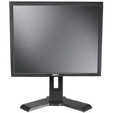 จอ Dell Professional P190SB 19 LCD Monitor ปรับหมุนได้