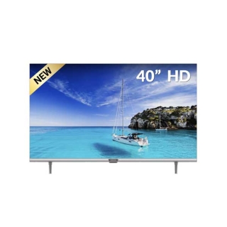 โปรโมชั่น : พรีออเดอร์ COOCAA 40S3U ทีวี 40 นิ้ว Inch Smart TV HD Youtube
