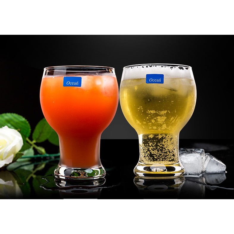 OCEAN แก้วน้ําเบียร์ Bavaria - 16oz