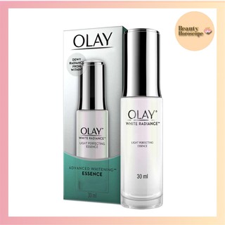 Olay โอเลย์ ไวท์ เรเดียนซ์ ไลท์ เพอร์เฟคติ้ง เอสเซ็นส์ 30 มล.