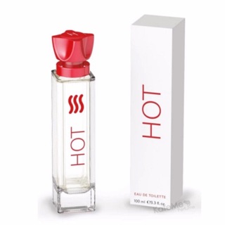 Benetton Hot EDT 100 ml.