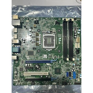 DELL 73MMW PRECISION T1700 DESKTOP MINI TOWER LGA 1155 SYSTEM BOARD