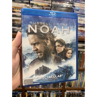 Noah : Blu-ray แท้ มือ 1 มีเสียงไทย บรรยายไทย