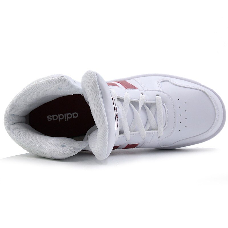 adidas neo label hoops