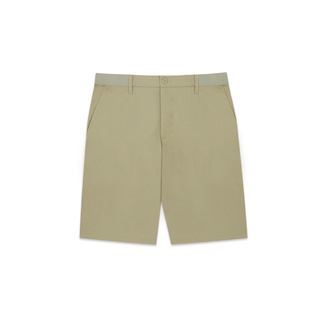 AIIZ (เอ ทู แซด) - กางเกงขาสั้นเอวยางยืด  Elastic Waist Shorts