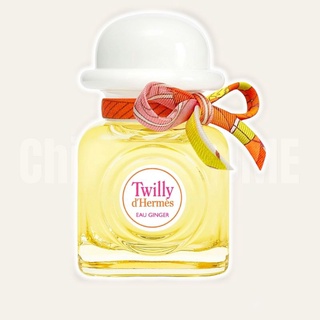 น้ำหอมแท้❤️ Twilly d’Hermès Eau Ginger EDP 85ML